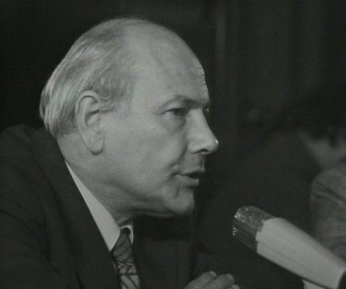 Joop den Uyl