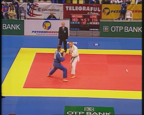 EK judo