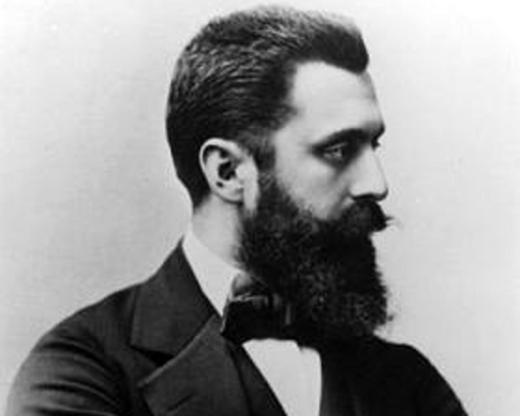 Theodor Herzl