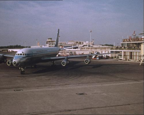 Schiphol