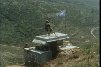 Uitkijkpost Unifil