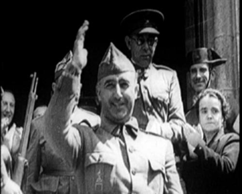 Francisco Franco