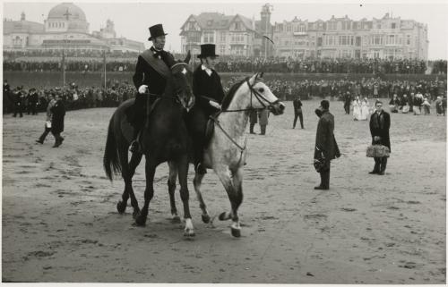 Scheveningen 1963