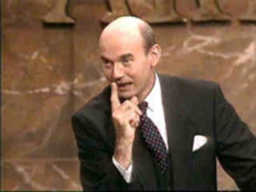 Pim Fortuyn