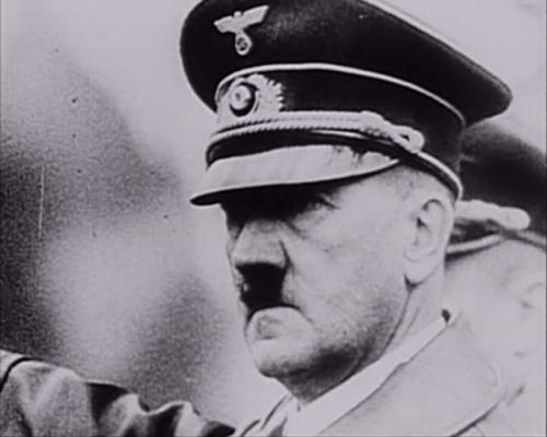 Hitler