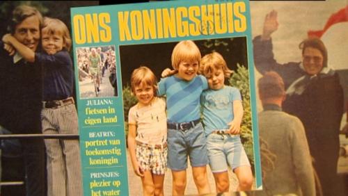 Tijdschrift Ons Koningshuis