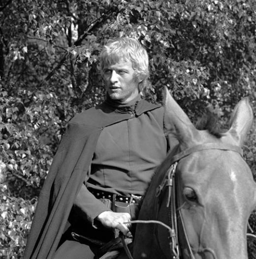 Rutger Hauer als Floris