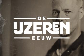 De IJzeren Eeuw