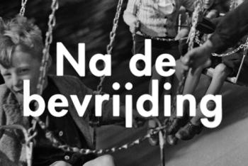 Na de bevrijding