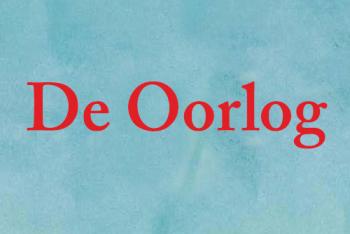 De Oorlog