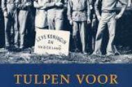 Tulpen voor Wilhelmina, de geschiedenis van de Engelandvaarders