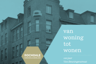 Van woning tot wonen