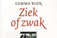 Ziek of zwak