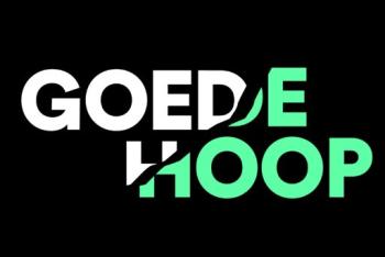 Square logo Goede Hoop