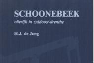 Schoonebeek olierijk in Zuidoost-Drenthe