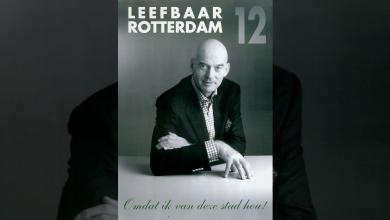 Persfoto Leefbaar Rotterdam