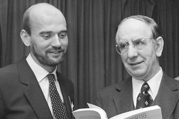 Fortuyn, de Pous, Dercksen en Jaspers