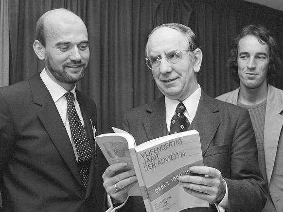 Fortuyn, de Pous, Dercksen en Jaspers