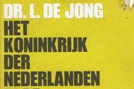 Lou de Jong 