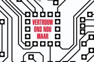 Vertrouw ons nou maar: opkomst en ondergang van de stemcomputer