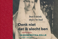 Denk niet dat ik slecht ben