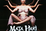 Mata Hari (1985)