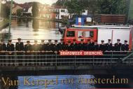 Jubileumboek brandweer Driemond