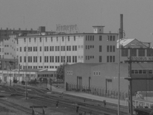 Niemeijer fabriek