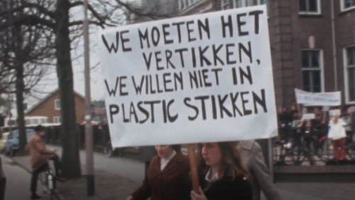 De voorspelling van 1972