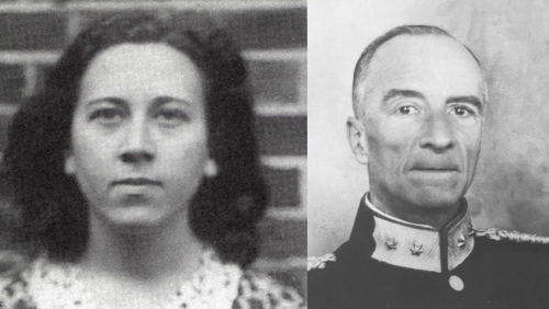 Truus van Lier
