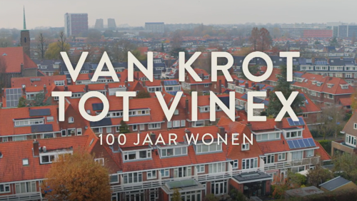 Van krot tot Vinex