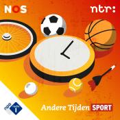 Andere Tijden Sportcast