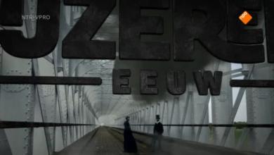 IJzeren Eeuw