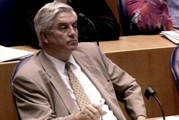 Frits Bolkestein