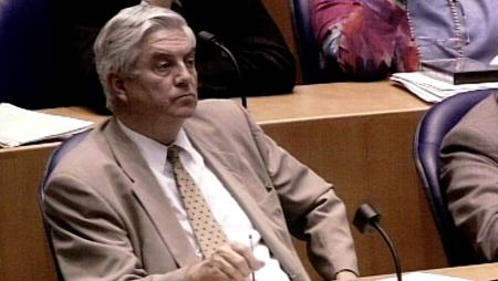 Frits Bolkestein