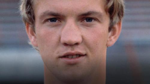 De voetbaljaren van Louis van Gaal