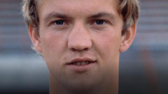 De voetbaljaren van Louis van Gaal