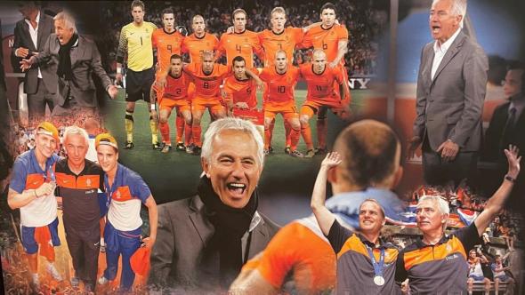 WK 2010: De magische ommekeer in de rust 