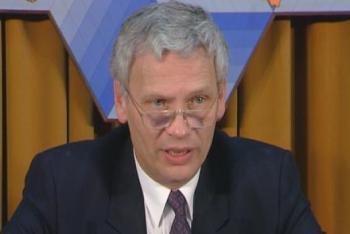 Hans van den Broek