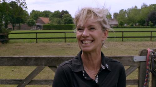 Anky: in de naam van de vader
