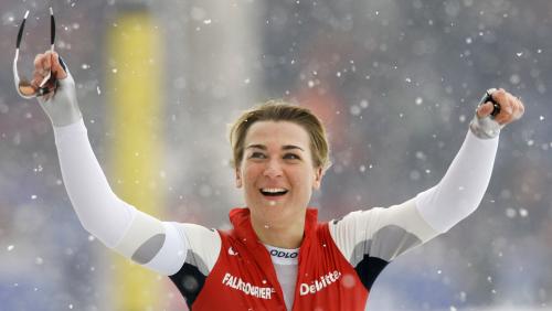 Barbara de Loor: Eenzaam in Inzell
