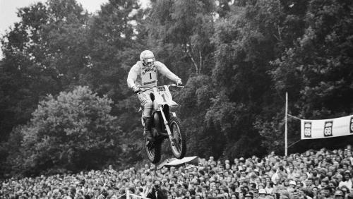 Gerrit Wolsink, Oerend Hard!