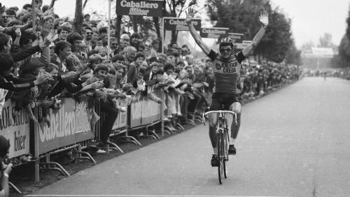 Gerrie Knetemann