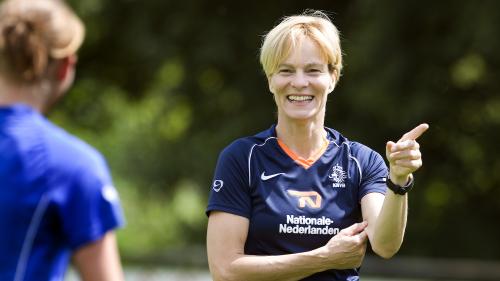 Vera Pauw