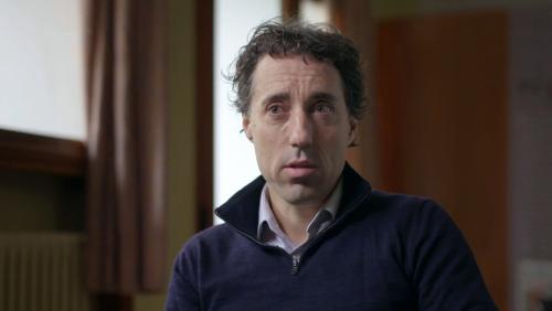 Bart Veldkamp