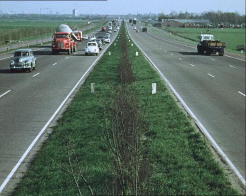 De snelweg