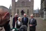 Opnames Binnenhof