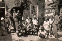 &lt;p&gt;Spanjaarden op Ameland&lt;/p&gt;