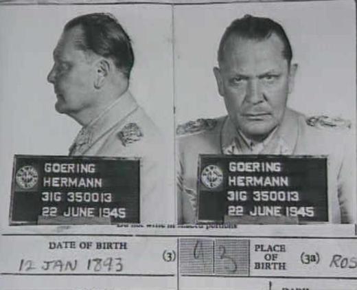 Hermann Göring