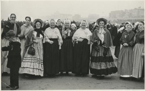 Scheveningen 1963